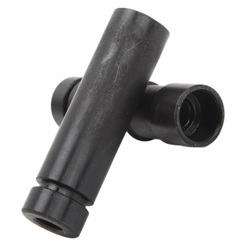 Heavy Duty Front Brake Caliper Slider Pin Kit For Mercedes Sprinter Vans 906 NCV3 Years 2006 To 2018 Replaces BCF1499A And 113 1499x black metal pins
