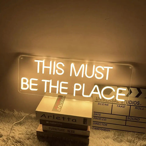Custom Wall Neon Sign For Home Decor Pink LED Neon Light Dope Party Vibe For Bachelorette Party Birthday Wedding Engagement Bar Club