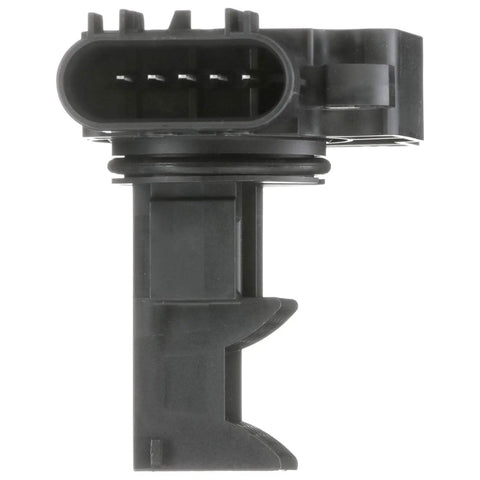 Front view of AF10060 Mass Air Flow Sensor New OE Calibrated MAF Sensor For Precise Air Intake Readings Wide Temperature Range Drop In Replacement