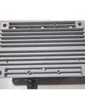 Heavy Duty EV Car Controller For 48V 60V 72V AC Motor Drives Universal Fit, grey aluminum housing, top view, detailed features.
