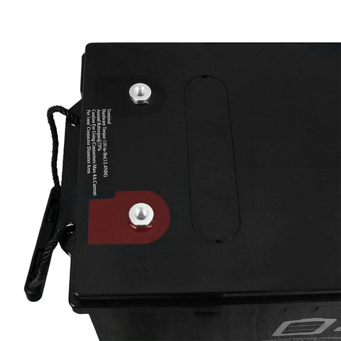 Straight Plug And Go 12 Volt 200 Ah 4D Sealed Lead Acid Agm Battery Replacement For Articulating Boom Lifts Maintenance Free Sla Rechargeable Heavy Duty Power Unit Four Pack Ul Certified