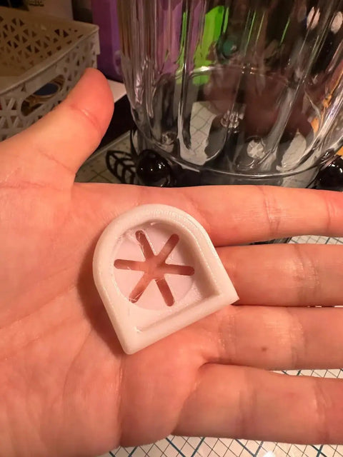 Set Of 4 FlexPort Replacement Parts For Perky Pet Bird Feeders Custom 3D Printed Accessories Durable And Reliable Fixes To Get Your Feeder Back In Action Perfect For Bird Lovers