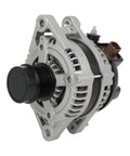 Alternator Replacement For Toyota RAV4 3.5L 2006-2008 12V 130A High Output With 7-Groove Clutch Pulley CW Rotation