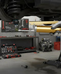 200cc Manual High Pressure Grease Gun With Handle for Industrial Equipment and Auto Repair used on vehicle joint