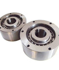 One Way Wedge Overrunning Clutch For Textile Machinery And Industrial Equipment Heavy Duty Backstop Bearing With Smooth Engagement