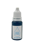 Dissolved Hydrogen Water Tester Kit With Blue Drops Reagent For Accurate Ppm Readouts At Home Drinking Water Testing H2Accu