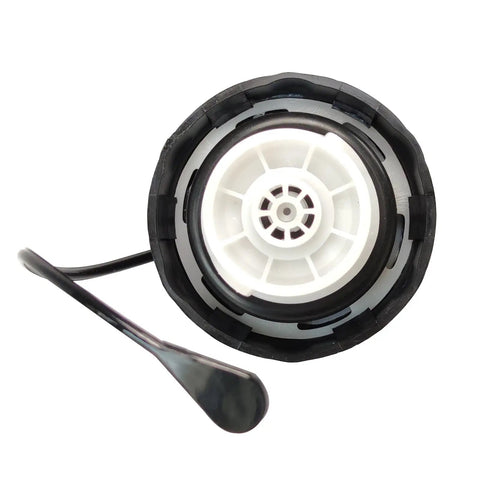 Mitsubishi Gas Cap Replacement For Outlander 2014-2018, Outlander Sport 2013-2019, Eclipse 2004-2012 black fuel cap 1711A004