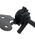 Direct Fit Engine Coolant Electric Auxiliary Water Pump With Bracket for 2009-2012 Ford Escape 2009-2011 Mariner 2.5L 4Cyl.