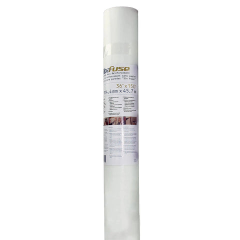 36 Inch By 150 Feet Paperless Wall Reinforcement With Wide Fabric For Full Coverage Open Fiber Construction Allows Compound Flow For Stronger Bond And A Smooth Finish Thin Profile Easy To Conceal And Cut To Size For Custom Patches