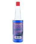 Premium Diesel Coolant Booster For Heavy Duty Haulers Boosts Heat Transfer And Crushes Engine Overheating Gripes Keep Your Rig Running Smooth 15 Oz Bottles 12 Pack Cummins Duramax Compatible, bottle with red cap.