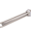 Heavy Duty Immersion Water Heater One Inch Npt Thread Portable 300 To 1500 Watt Fast Heat Element stainless steel heating element