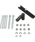 Door Hinge Pin Bushing Repair Kit For Chevy Trucks C1500 C2500 C3500 K1500 K2500 K3500 Drop In Direct Replacement To Keep Doors Swinging Smoothly And Quietly, with pins, bushings, spring tool