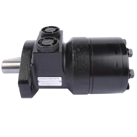 Eaton Char-Lynn S Series Hydraulic Motor Replacement 13.7 CID With Two Bolt Mount And One Shaft Part Numbers 103-1038-012 And 1031038012 Durable Direct Fit For Industrial Equipment