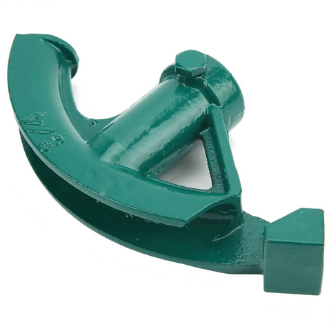 Heavy Duty Portable Electric Conduit Bender And Tube Former For Copper Aluminum Brass Steel Pipe quick bending tool angle view