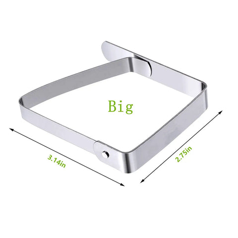 Heavy Duty Outdoor Tablecloth Clips Set Flexible Stainless Steel Picnic Table Clip Holders For Tables Up To Two Inches Thick