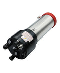 Heavy Duty Atc Spindle With Water Cooling And Electronic Starter For Cnc Milling Machines 1.5 Kw 24000 Rpm top view of spindle motor system