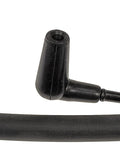 4WD Vacuum Check Valve Replacement For Ford Lincoln 4x4 Actuator, Direct Fit, Restores Proper Vacuum To 4WD System, hose view