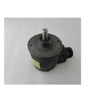 Compact Lightweight Rotary Encoder For Servo Motors A860-0360-T021 shown in a front view, highlighting pulse counting capability.