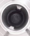 Close-up of Beefy Rear Hub And Bearing Assembly For Ford Escape 2013 2019 FWD Without Park Assist Left Or Right interior view.