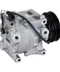 Heavy Duty AC Compressor For Daily Light Commercial Vehicle 35S13 35S13V 40C13 40C14 Direct Fit Replacement With OE Style Cooling Power