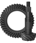 Beefed Up 3.73 Gear Ratio Ring and Pinion Set for GM 8.5 and 8.6 Inch Differentials, 30 Spline Pinion, 10 Ring Gear Bolts, 8.50 Inch Ring Gear Diameter