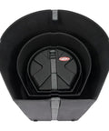 Complete 5 Piece Nested Instrument Case Bundle Featuring Hardcore Foam Cushioning And Dependable Stacking Build stacked drum cases with protective foam.