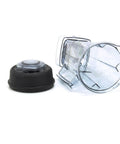 OEM Replacement Jar With Ice Blade Assembly And Lid Kit For High Performance Blender Built To Last Compatible Container Parts