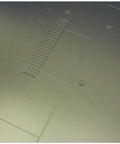 Close-up of 1/48 scale Japanese Navy Aircraft Carrier Deck detailing, Pearl Harbor era, WWII model kits, Zuikaku Landing Deck Replica.