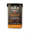 Boresnake Bore Cleaner For.50 To.54 Caliber Rifles With Pull Handle Lid And Compact Case packaging
