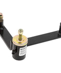 Deck Idler Kit Replacement For Turf Tracer HP Metro S Series Mowers, Fits 103-8584 103-7327-03 1-412134 1-414144