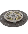 Upgrade Your Ride Instantly With This Heavy Duty Clutch And Flywheel Conversion Kit For 2005 To 2011 Beetle Golf Jetta Rabbit L5 2.5L Engine Built Tough Shifts Snug Every Time, showing the durable clutch disc with springs.