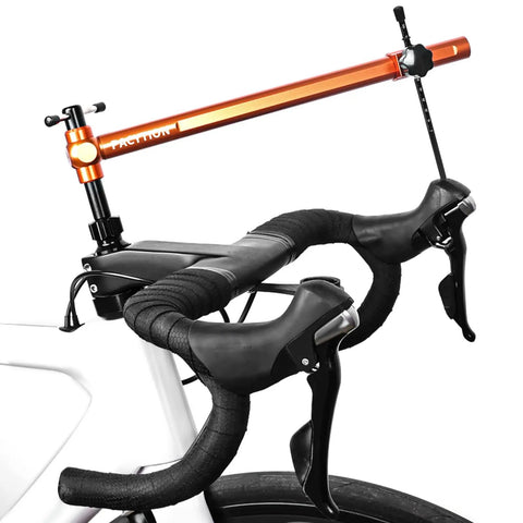 Derailleur Hanger Alignment Gauge And Road Bike Dual Control Lever Alignment Tool for Shifter And Brake Levers on bike handlebars