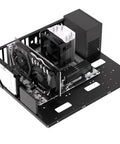 Open Air PC Test Bench Case And Open Frame Techbench For EATX ATX MATX ITX Motherboards DIY Computer Chassis With Large GPU Clearance