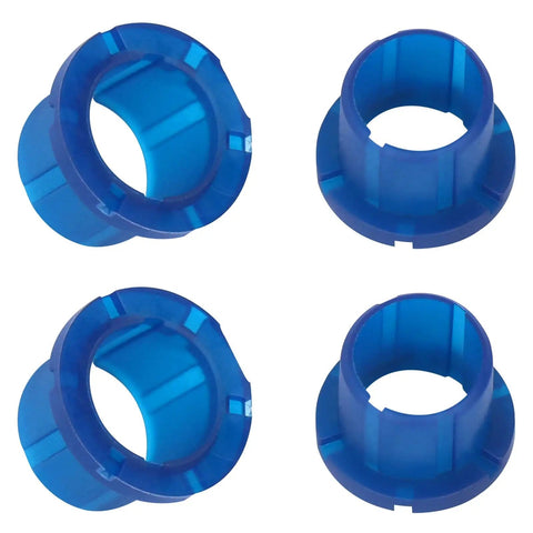 Beefed Up Transmission Shift Bushing Repair Kit fits Toyota 4Runner Camry Celica Cressida MR2 Supra Tacoma Pickup Gear Shifter