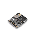 ATGM336H GPS and BDS Dual-Mode GNSS Module for Flight Controllers and Arduino, compact design, top view of single module