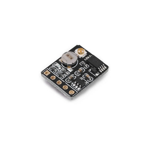 ATGM336H GPS and BDS Dual-Mode GNSS Module for Flight Controllers and Arduino, compact design, top view of single module