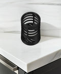 Go To Heat Gun Safety Cap And Cage Guard With Heat Resistant Cover For Crafting And DIY Projects Universal Fit Easy Install Burn Protection For Hot Air Machines on a counter