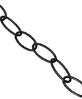 36 Inch Hanging Chain Extension For Plants And Baskets With Tough One And A Half Inch Loops Built For Lamps Chandeliers Light Fixtures