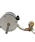 AC Condenser Fan Motor Replacement One Fifth HP 1650RPM 3 Speed For Dometic Brisk Air II Penguin Units Beefed Up 115V 3A