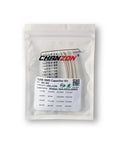 1206 SMD Capacitor Kit With 16 Values 320 PCS 10pF To 22uF 10V To 50V MLCC Ceramic Assortment in clear packaging