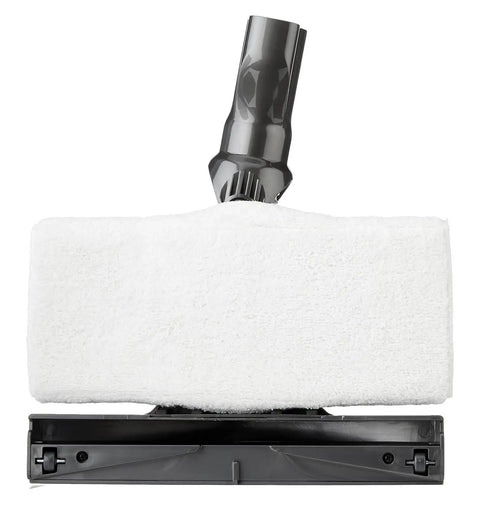 Dust Away Microfiber Hard Floor Attachment For HV300 Series Vacuum Cleaners Reusable Microfiber Pad Swivel Head