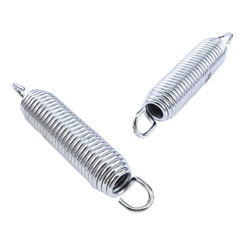 Two Pack Extension Springs 000922 Compatible With Tommy Gate Lift Gate Self Close Arm Spring Tuck Under Latch Retention Spring