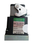 Durable Escalator Brake Electromagnet Replacement SDF SSB Id Nr 897396 97V DC For 9300 9500 9700 Models Easy Install