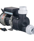 Top Shelf 1Hp Hot Tub And Spa Bath Pump Replacement That Works Like A Charm On 115 Volts With A Rock Solid Pure Copper Motor.
