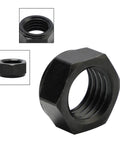 Arbor Blade Nut For Delta Unisaw Compatibility Beefed-Up Upgrade Left Hand Arbor Nut For Right Tilt Saws Heavy Duty 902-01-200-9848