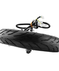Side view of a 350W Brushless Hub Motor For Electric Skateboards And Longboards, Beefed-Up Quiet High-Power Wheel Drive For Commuters And Scooters