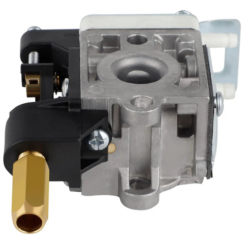 Carburetor Replacement Kit For Echo SRM 266 Trimmer And Brush Cutter Easy Fit No Fuss Set With Air Filter Fuel Line Tune Up Parts