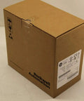 Heavy Duty Three Phase 480V VFD Drive With 4 Amp Output For Industrial Motors Series A Rev A Variable Frequency Controller in box