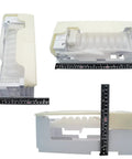 Freezer Drawer Ice Maker Assembly Replacement For DA97-07603B Not Universal Model Specific Fits DA61-03213B And DA97-07603A