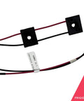 Stovetop Spark Ignition Switch For Most Gas Ranges And Stoves OEM-Grade Replacement Easy Install Reliable Spark wiring component